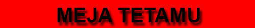 meja tetamu title