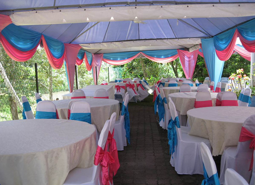 meja vip