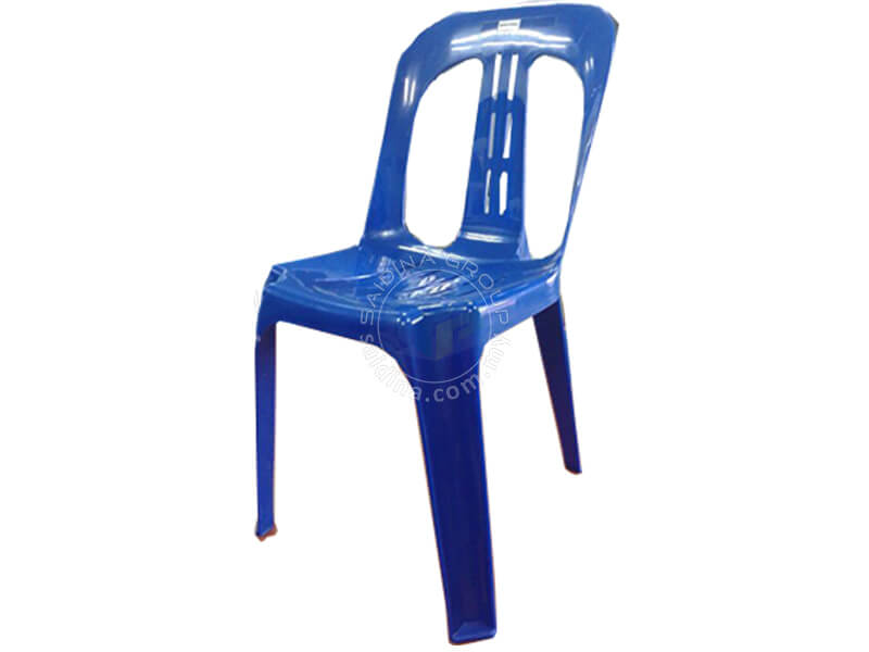 Kerusi Plastik