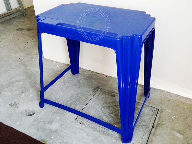 Meja Peperiksaan
