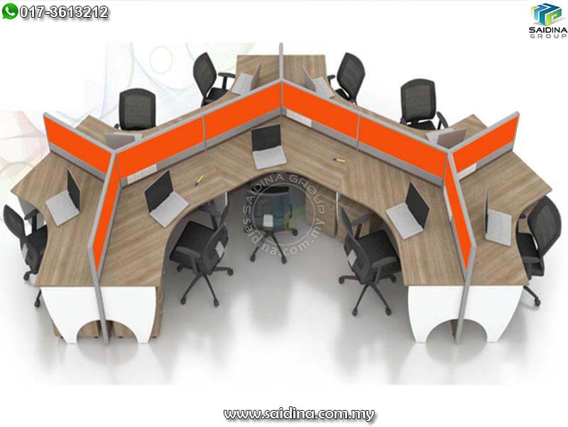 Workstation