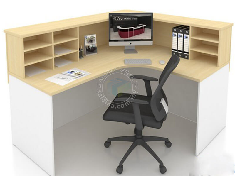 Reception Counter