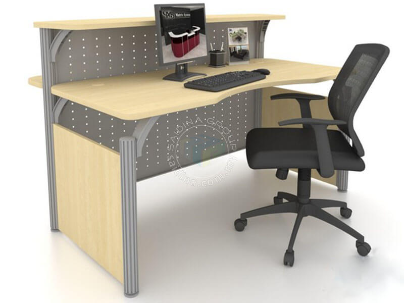 Reception Counter