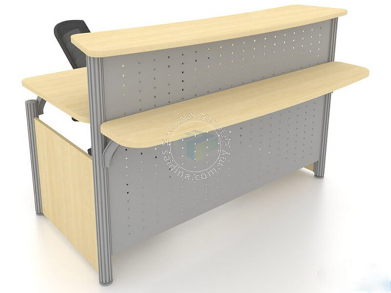 Reception Counter