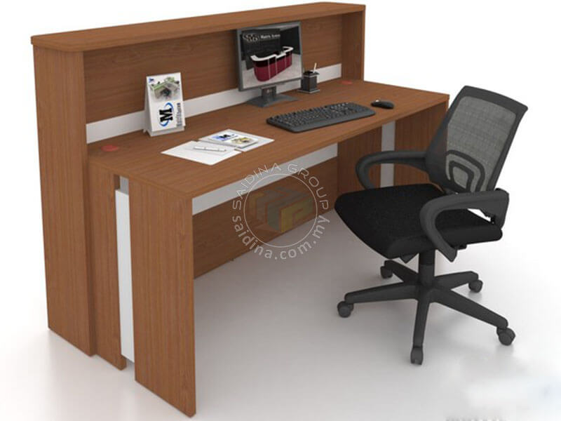 Reception Counter