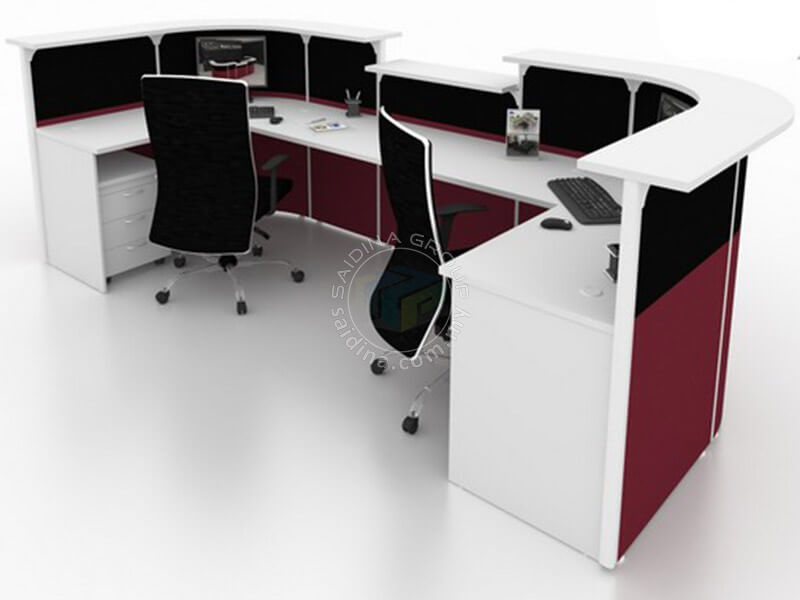 Reception Counter