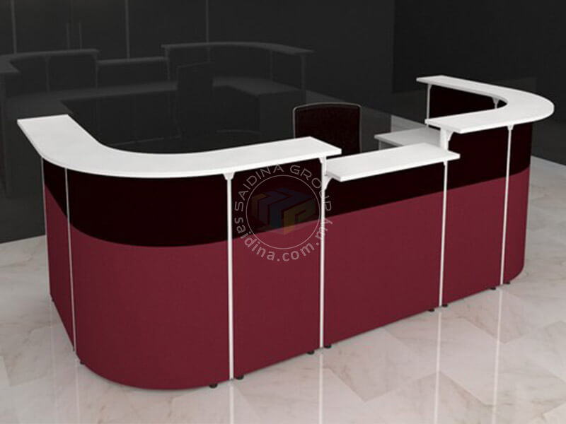 Reception Counter